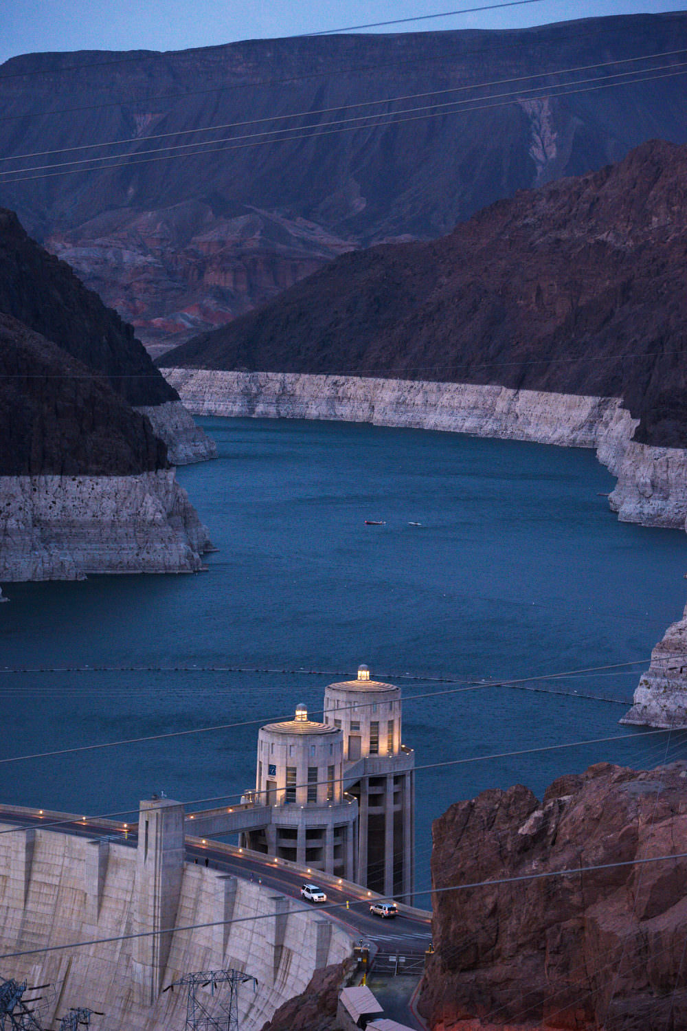 Hoover Dam