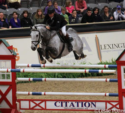 Nick Skelton