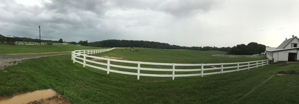 Stormy Sky