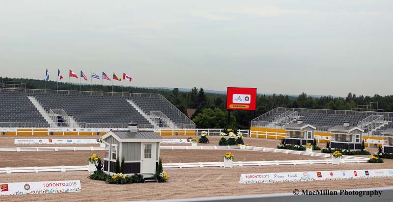 Caledon Equestrian Park