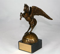 USEF Pegasus Award