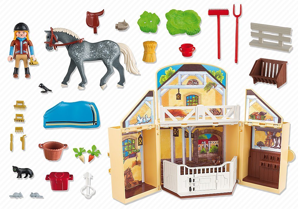 Horse Toys for Kids