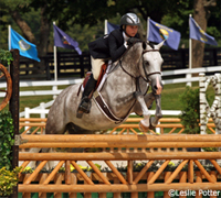 USEF Pony Finals