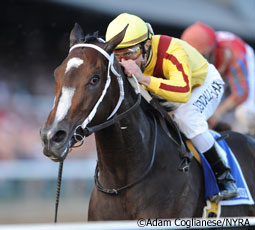 Rachel Alexandra