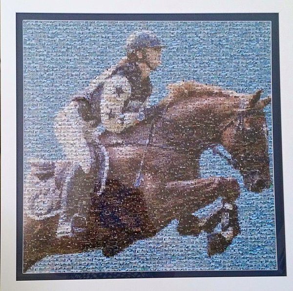 Olivia Inglis RideForOlivia Mosaic