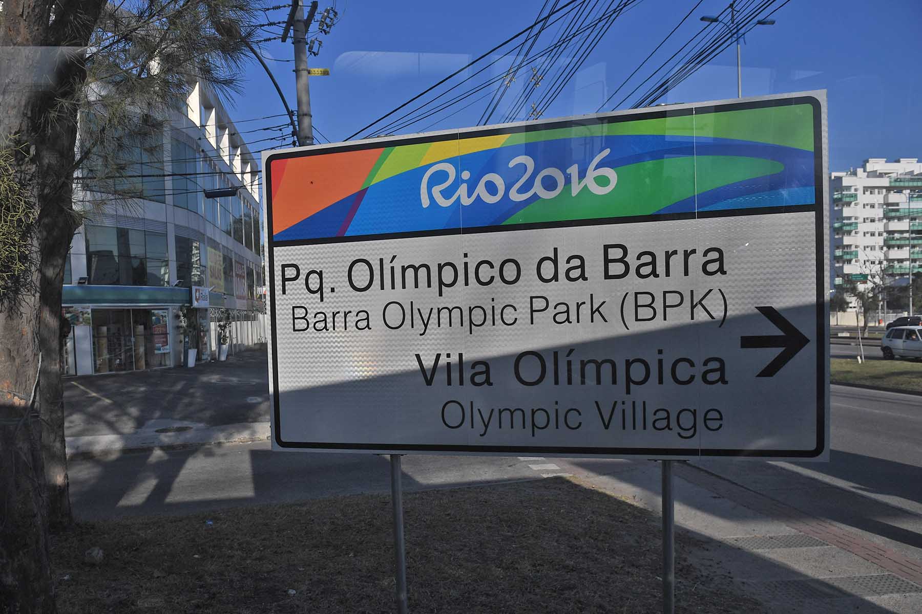 Rio Olympics Show Jumping