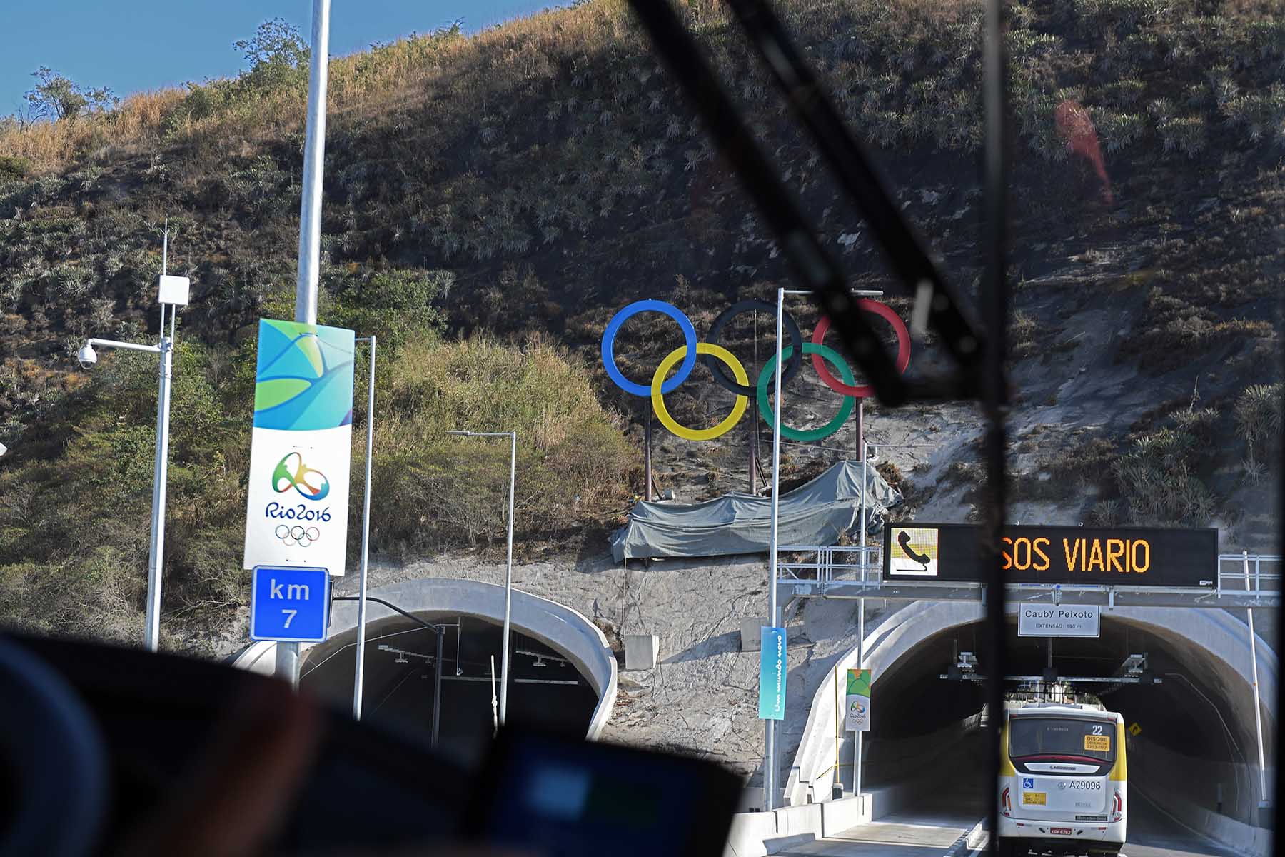 Rio Olympics Show Jumping