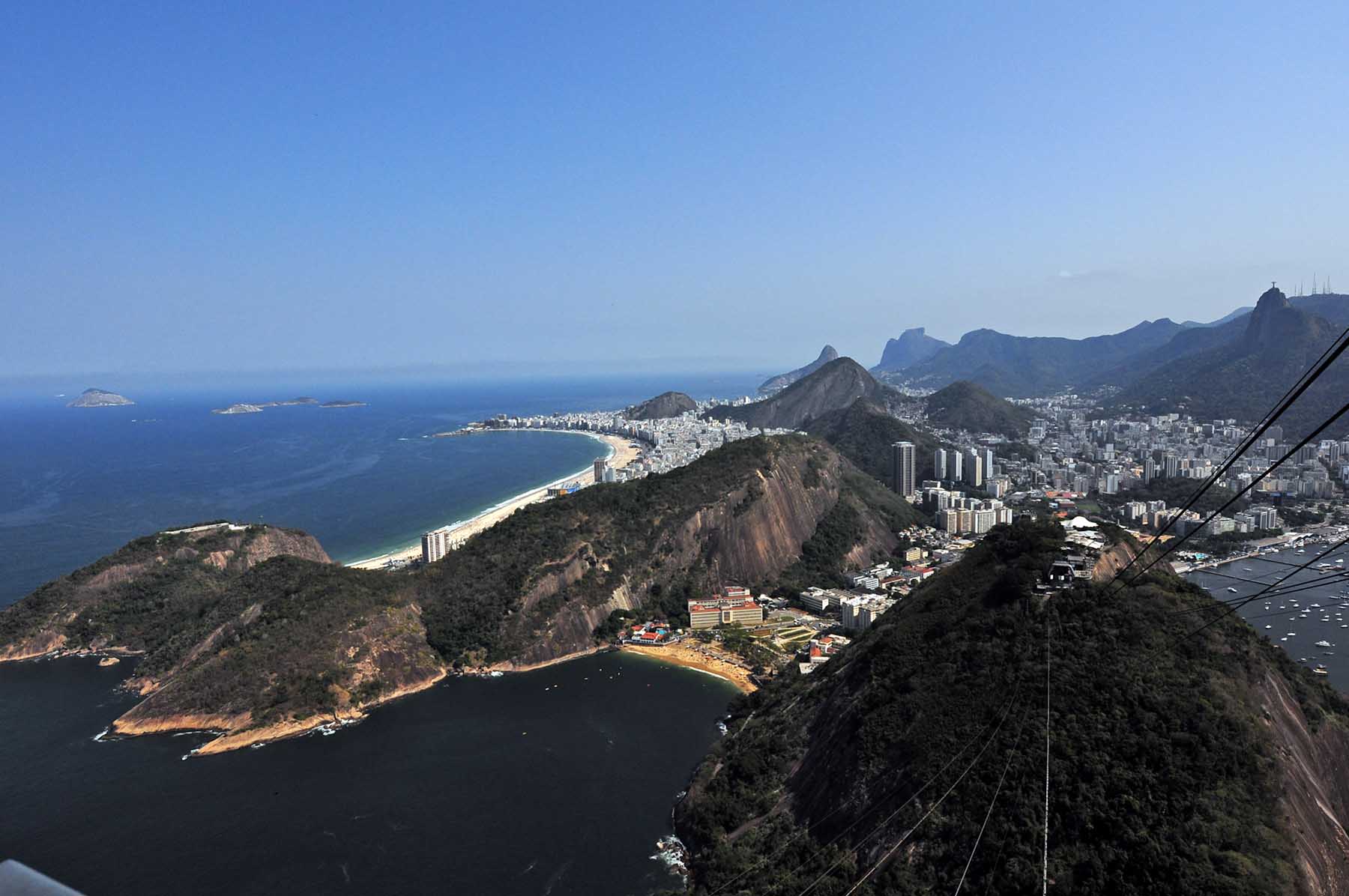 Rio Olympics Show Jumping