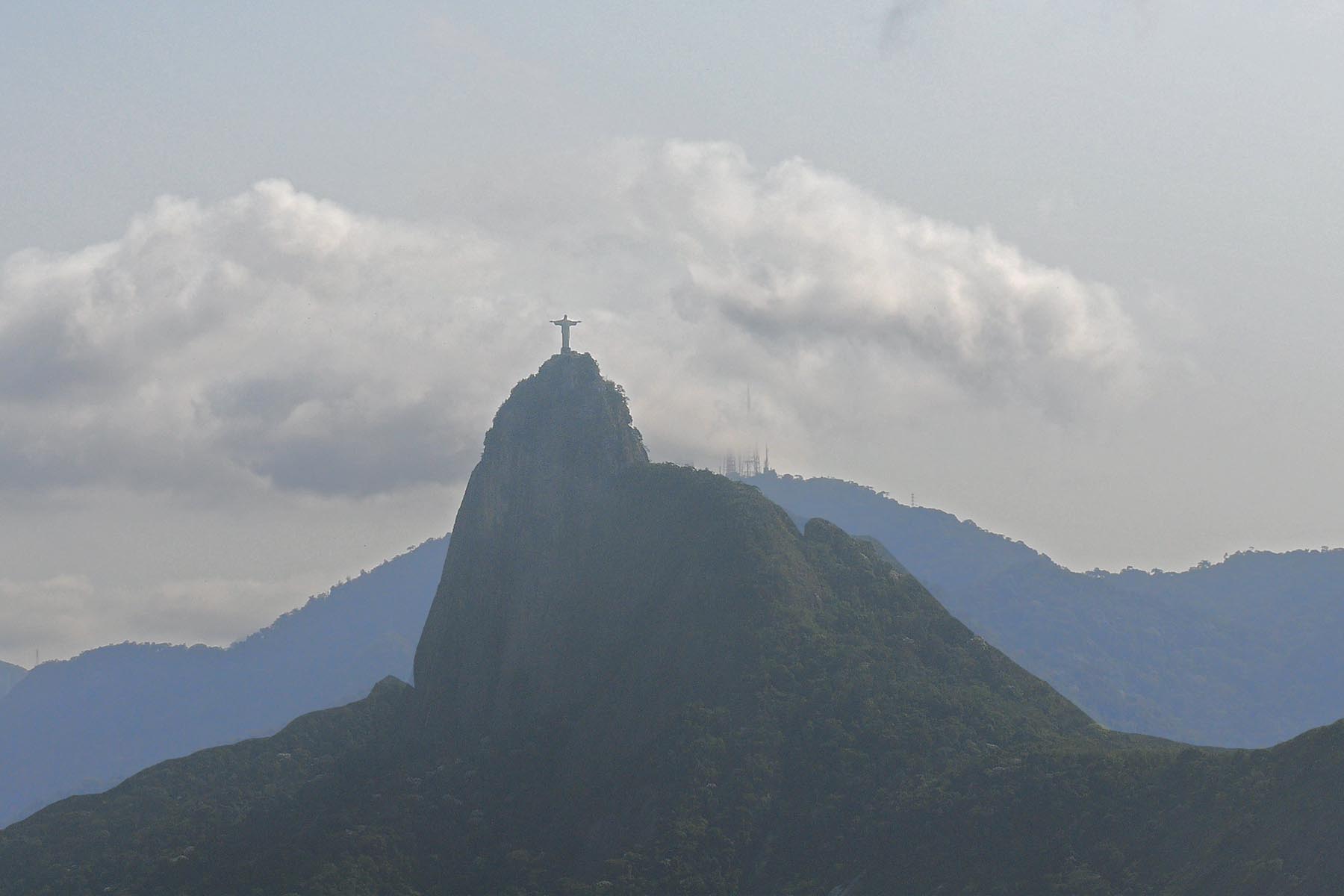 Rio Olympics Show Jumping