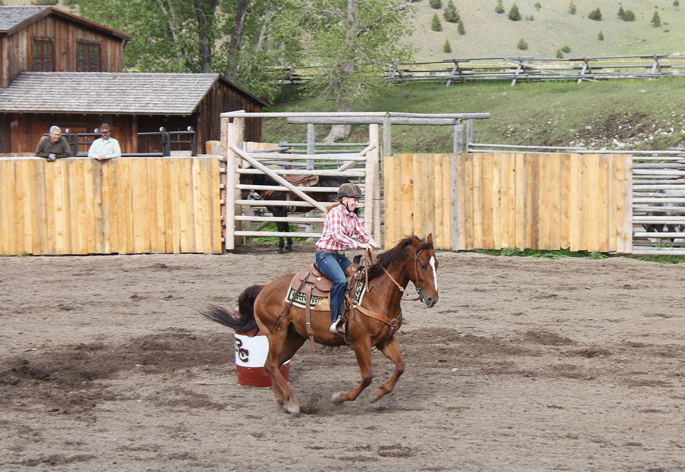 The Ranch at Rock Creek