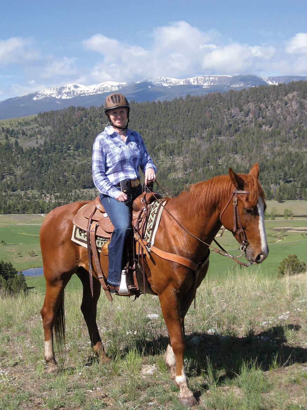 The Ranch at Rock Creek