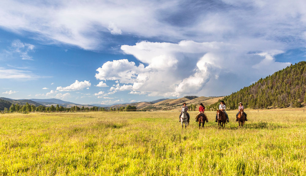 The Ranch at Rock Creek