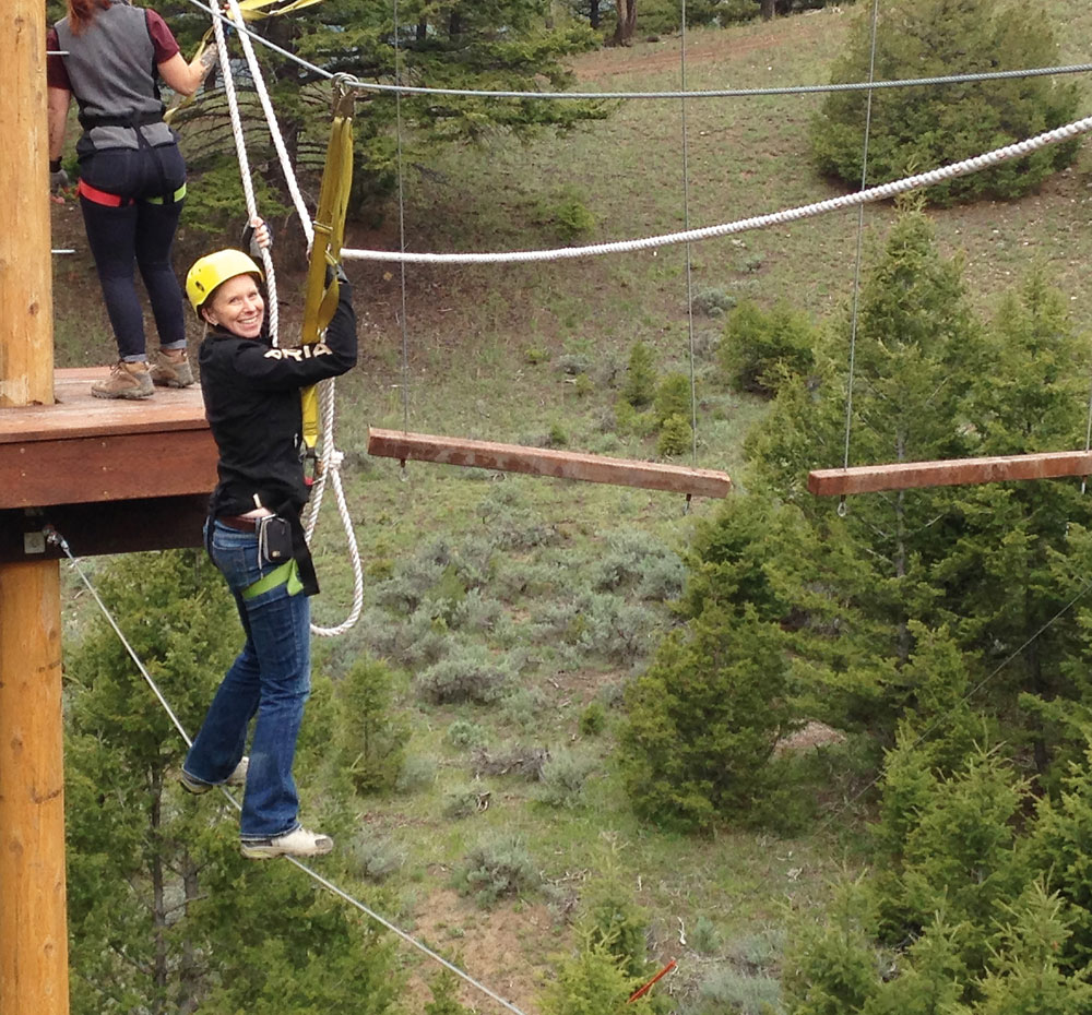 The Ranch at Rock Creek