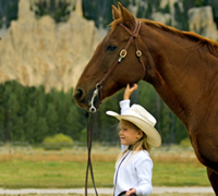 The Rocky Mountain Horse Expo is going to be held at the Sky Ute Fairgrounds