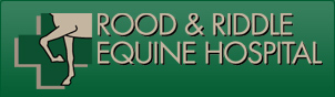 Rood and Riddle Equine Hospital