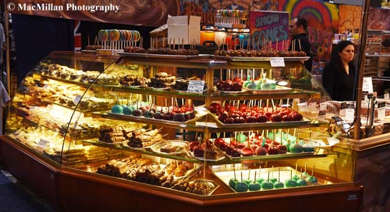 Candy Apples Candy Apples