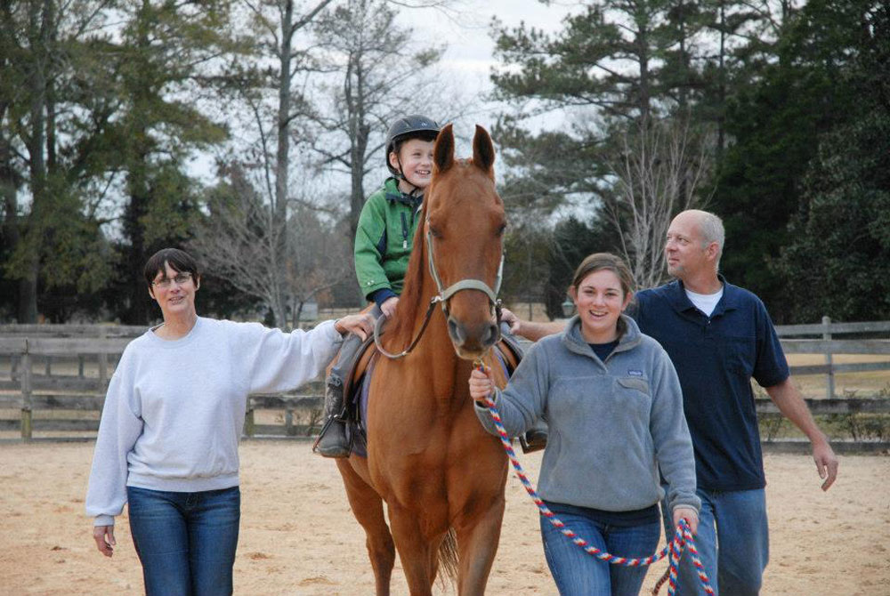 American Saddlebred