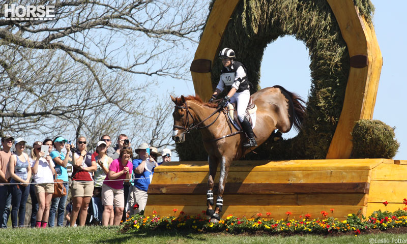 Sinead Halpin and Manoir De Carneville