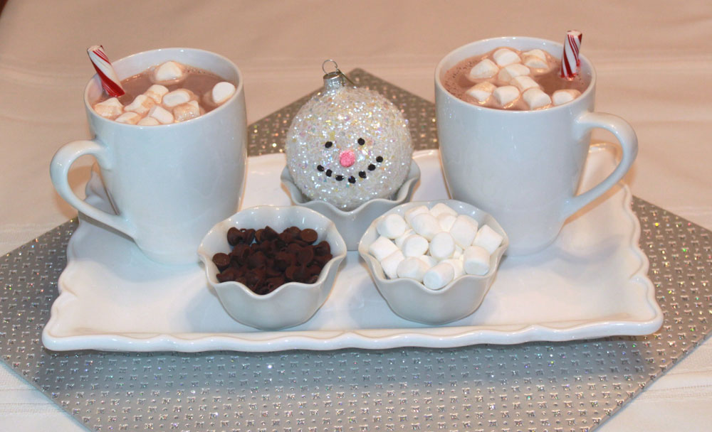 Hot Chocolate