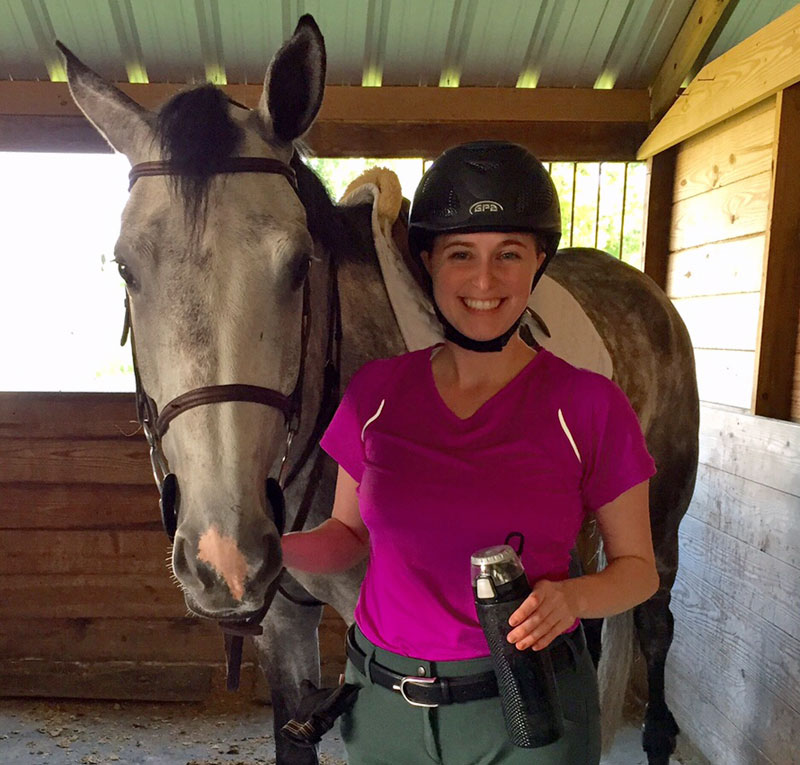 Summer Barn Gear