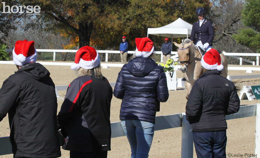 U.S. Dressage Finals