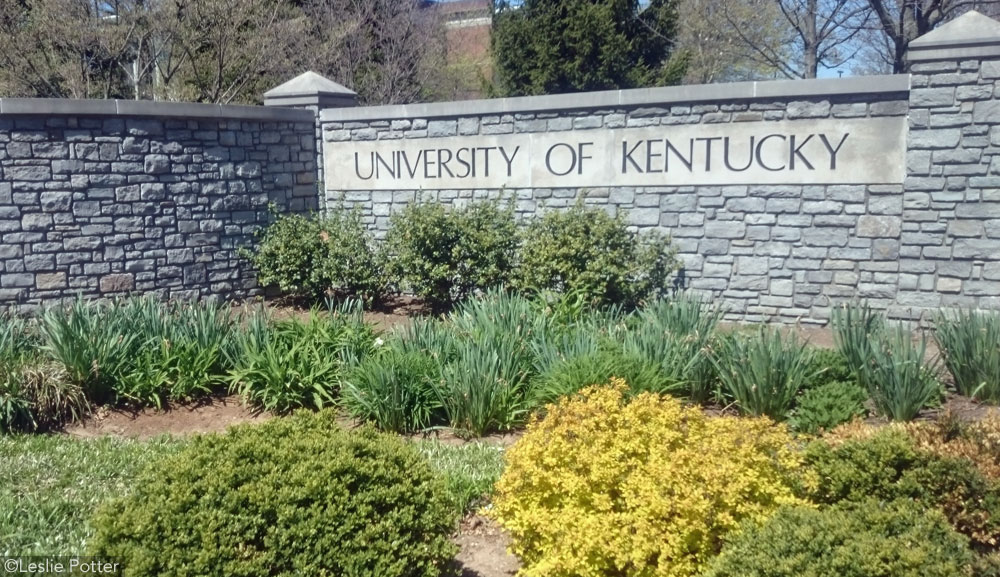 University of Kentucky