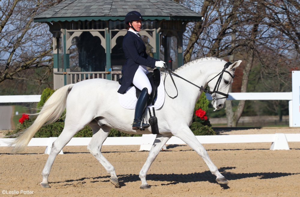 U.S. Dressage Finals