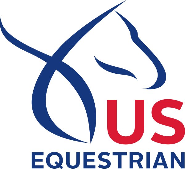 US Equestrian Logo