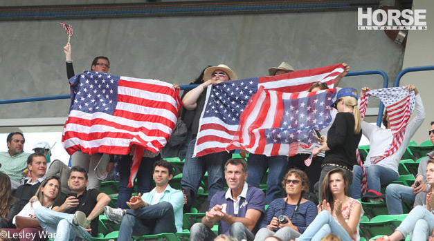 American Fans