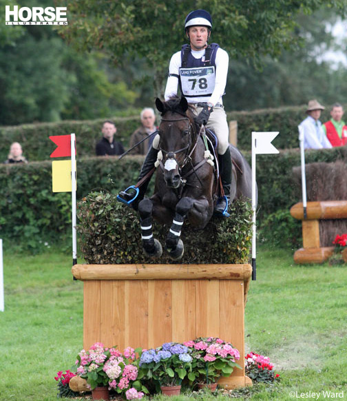 WEG 2014 Cross-Country