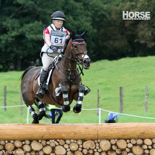 WEG 2014 Cross-Country WEG 2014 Cross-Country