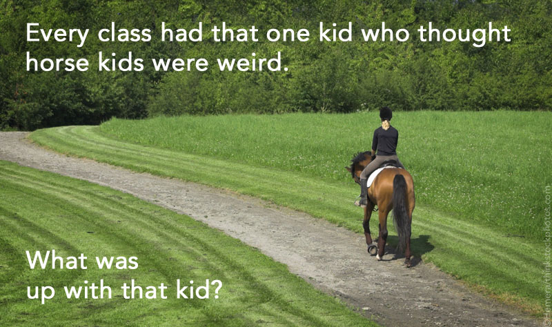 Weird Kid Weird Kid