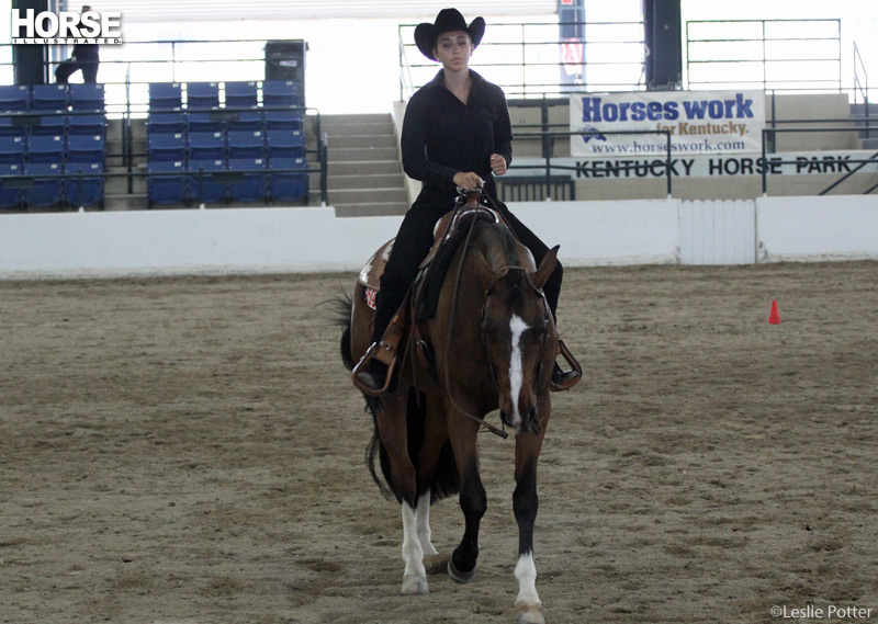 Horsemanship