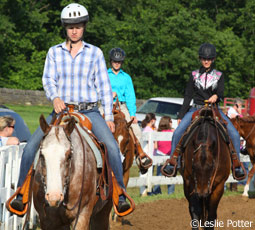 Schooling show