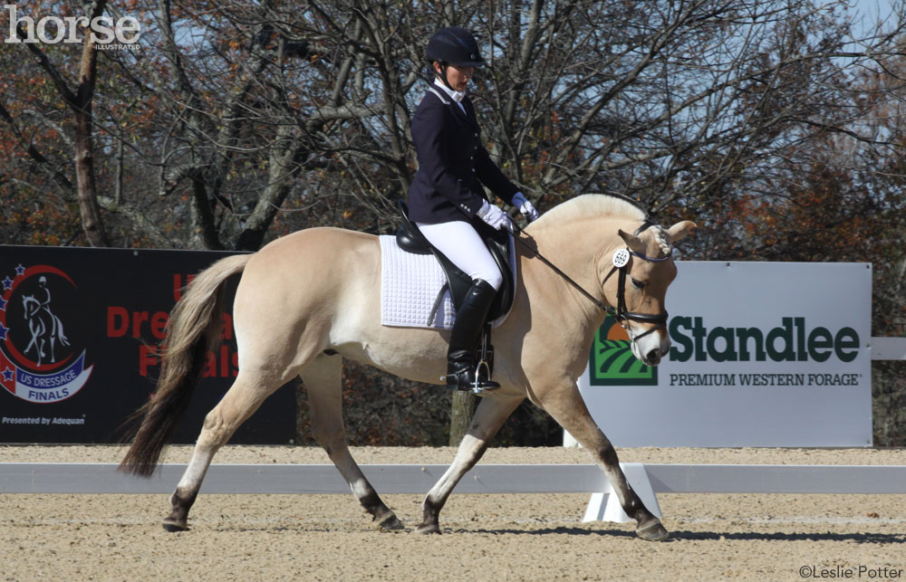 U.S. Dressage Finals