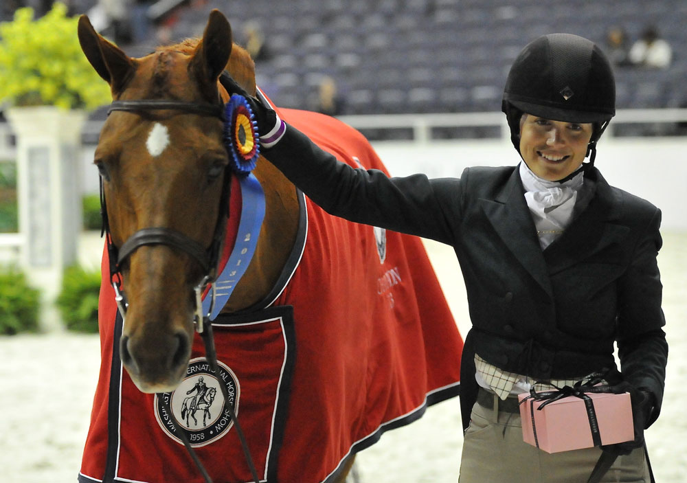 Washington International Horse Show