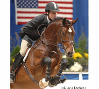 Washington International Horse Show