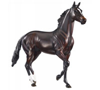 Zenyatta Breyer