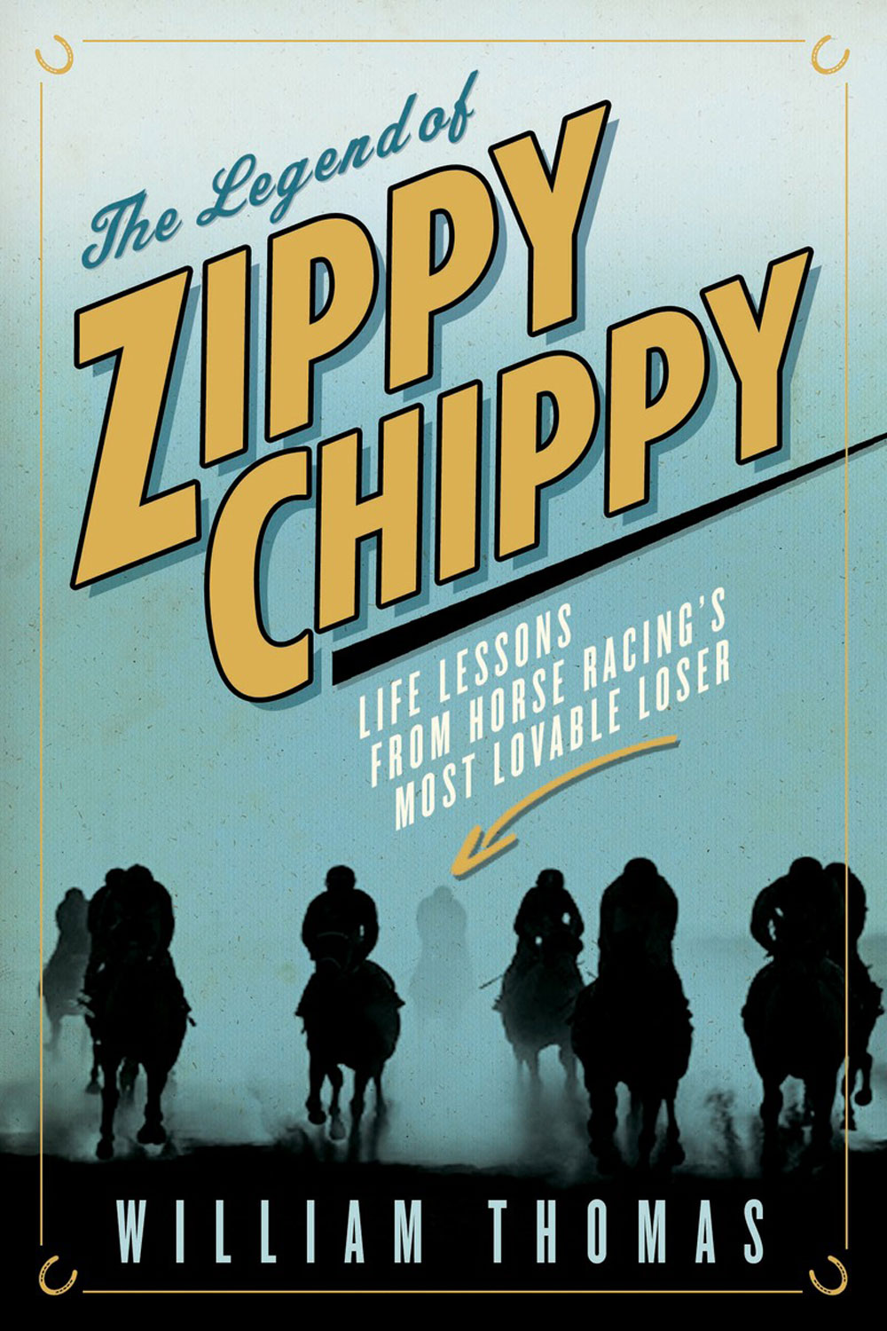 Zippy Chippy book cover