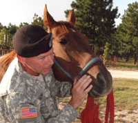 Panamas Sun helped train Special Forces soldiers at Fort Bragg