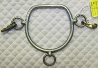 Chifney ring bit