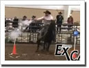 Video: Extreme Cowboy Association Championship