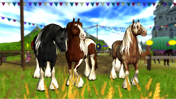 Star Stable