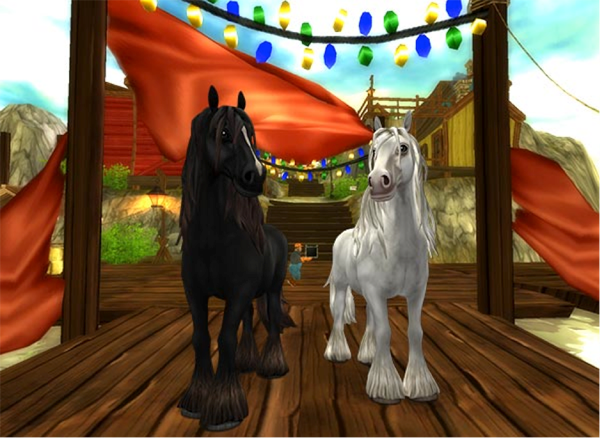 Star Stable