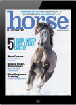 Horse Illustrated Digital Edition
