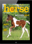 Horse Illustrated Digital Edition