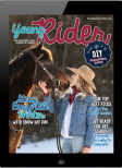 Young Rider Digital Edition