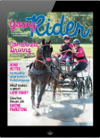 Young Rider Digital Edition