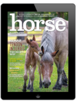 Horse Illustrated Digital Edition