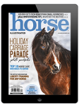 Horse Illustrated Digital Edition